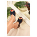 Fox Shoes Women's Slippers