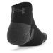 Under Armour PERFORMANCE TECH 3PK LOW Unisex ponožky, čierna, veľkosť