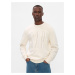 GAP Logo Sweatshirt - Men's