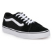 Vans  5M5 FILMORE DECON  Módne tenisky Modrá