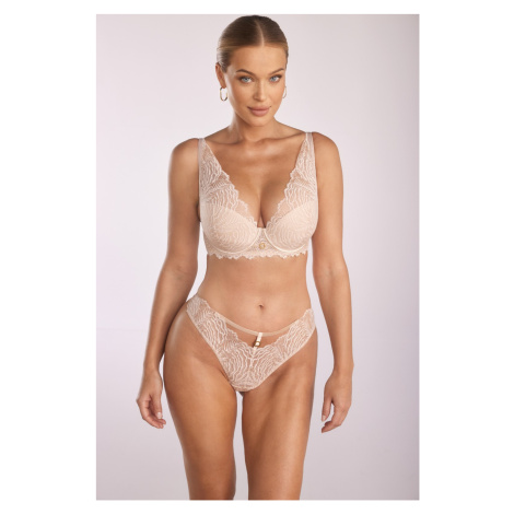 Kinga PU-1103 Luna push-up podprsenka