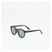 Slnečné okuliare Urban Classics Sunglasses Sunrise UC Black/ Green