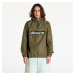 Vetrovka ellesse Mont 2 OH Jacket Olive