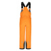 Dětské lyžařské kalhoty model 14556296 oranžová 98 - Kilpi