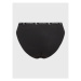 Calvin Klein Underwear Set 7 kusov klasických nohavičiek Modern 000QD3993E Farebná