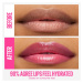 MAYBELLINE NEW YORK Lifter Gloss lesk na pery odtieň 07 Amber 5.4 ml