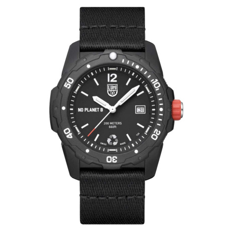 Luminox XB.3722.ECO Bear Grylls Survival Eco No Planet B 42mm 20ATM