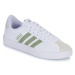 adidas  VL COURT 3.0  Nízke tenisky Biela