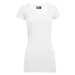 Promodoro Dámske dlhé tričko E3087 White
