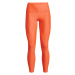 Legíny Under Armour Armour Branded Legging Orange