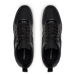 Calvin Klein Sneakersy Low Top Lace Up Jaq Mono HM0HM01343 Čierna