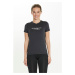 Women's sports T-shirt Endurance Wange W Melange S/S Tee