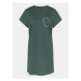 Triumph Nočná košeľa Nightdresses NDK 02 X 10215185 Zelená