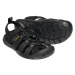 Keen CLEARWATER CNX WOMEN Black / Black