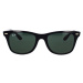 Ray-ban  Occhiali da Sole  RB4195 601/71  Slnečné okuliare Čierna