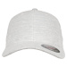 Flexfit Ivory Melange Cap Ivory