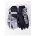 Yoclub Kids's Children's Winter Ski Gloves REN-0271C-A150