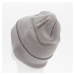 New Era Pop Colour Cuff Knit šedý