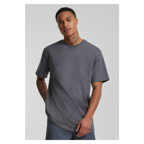 Men's T-shirt Heavy Oversized grey Urban Classics