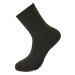PROGRESS MANAGER MERINO ponožky s merino vlnou, čierna, veľkosť