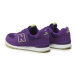 New Balance Sneakersy GC574IP1 Fialová