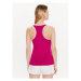 Guess Top Sporty E3GP05 KBP41 Ružová Slim Fit