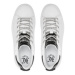 Just Cavalli Sneakersy 77RA3SB1 Biela