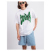 Carhartt WIP S/S Goo T-Shirt White