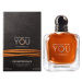 Giorgio Armani Emporio Armani Stronger With You Intensely parfumovaná voda 50 ml