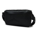 Calvin Klein Ľadvinka Ck Remote Waistbag Mono K50K512106 Čierna