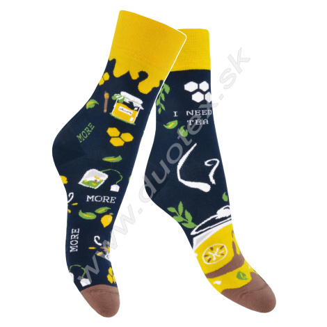 Chlapčenské ponožky More