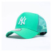 šiltovka New Era 940 Af Trucker cap MLB League Essential NY Yankees Green