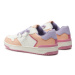 Geox Sneakersy J Washiba Girl J36HXD 054FU C1997 D Biela