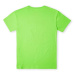 O'Neill ANDERS T-SHIRT Chlapčenské tričko, zelená, veľkosť