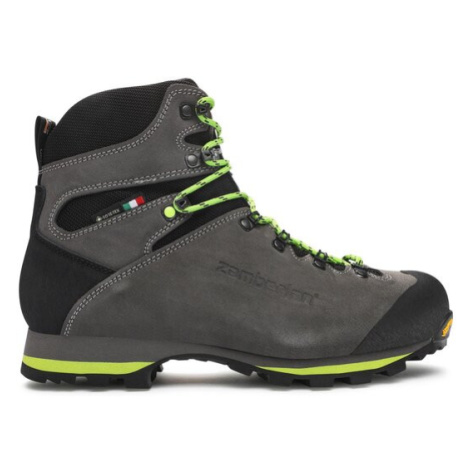 Zamberlan Trekingová obuv 1103 Storm Gtx Cf GORE-TEX Sivá