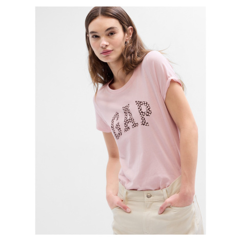 T-shirt with GAP logo - Women