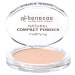 Benecos Compact Powder, Sand, 9 g