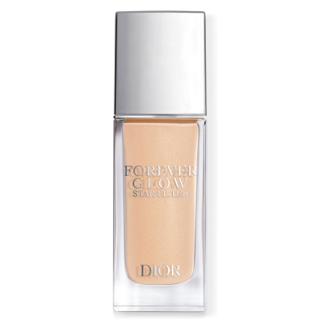 Dior Rozjasňujúci pleťový fluid Forever Glow Star Filter 30 ml 3N