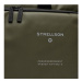 Strellson Taška na laptop Charles Briefbag Mhz 4010003048 Kaki