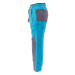 outdoorové športové nohavice s fleecovou podšívkou, Pidilidi, PD1106-04, modrá - | 3roky