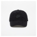 Šiltovka Nike Club Cap Unstructured Corduroy Cap Black/ Black