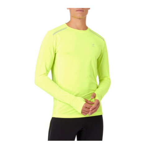 Energetics Pán. tričko Aimo II Farba: Svetložltá