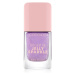 Catrice Dream In Jelly Sparkle lak na nechty s trblietkami odtieň 040 - Jelly Crush