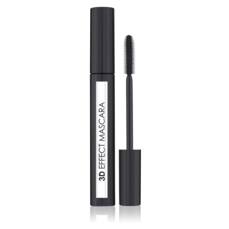 LAMEL 3D Effect Mascara riasenka pre extra objem