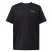 COLUMBIA Funkčné tričko 'Explorers Canyon'  svetlomodrá / svetlozelená / svetlooranžová / čierna
