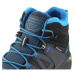 Alpine Pro Zelime Unisex outdoorová obuv UBTA332 mood indigo