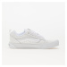 Tenisky Vans Knu Skool Leather White