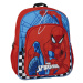 BACKPACK SCHOOL MEDIUM 38 CM SPIDERMAN