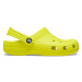 Crocs Šľapky Classic Kids Clog 206991 Žltá
