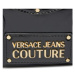 Versace Jeans Couture Kabelka 75VA4BFL Čierna